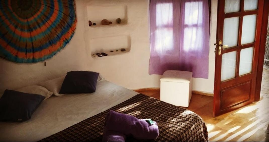 Pousada Jerimagia Jijoca de Jericoacoara Exterior foto