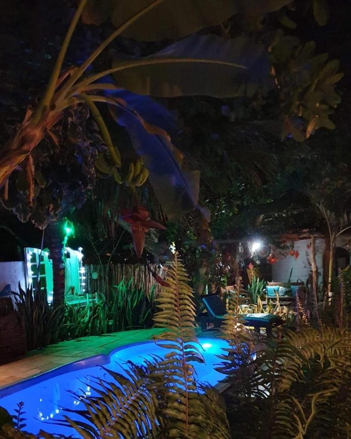 Pousada Jerimagia Jijoca de Jericoacoara Exterior foto