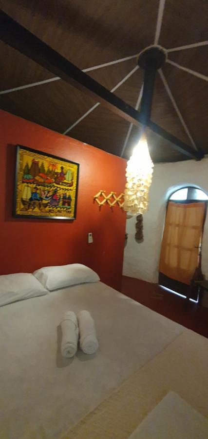 Pousada Jerimagia Jijoca de Jericoacoara Exterior foto