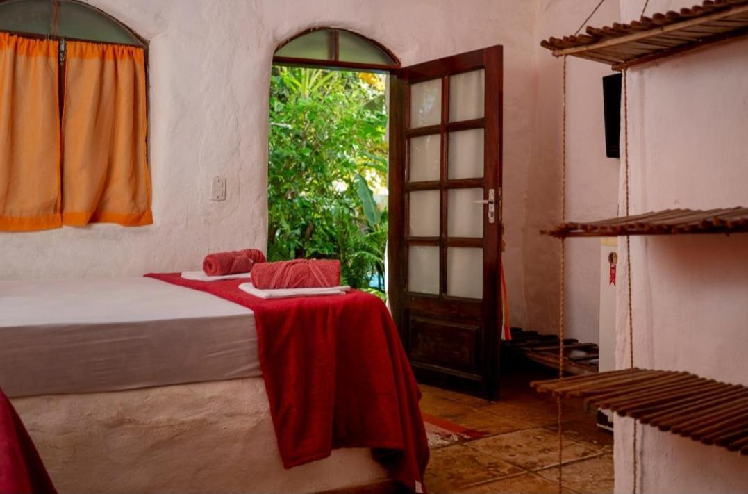 Pousada Jerimagia Jijoca de Jericoacoara Exterior foto