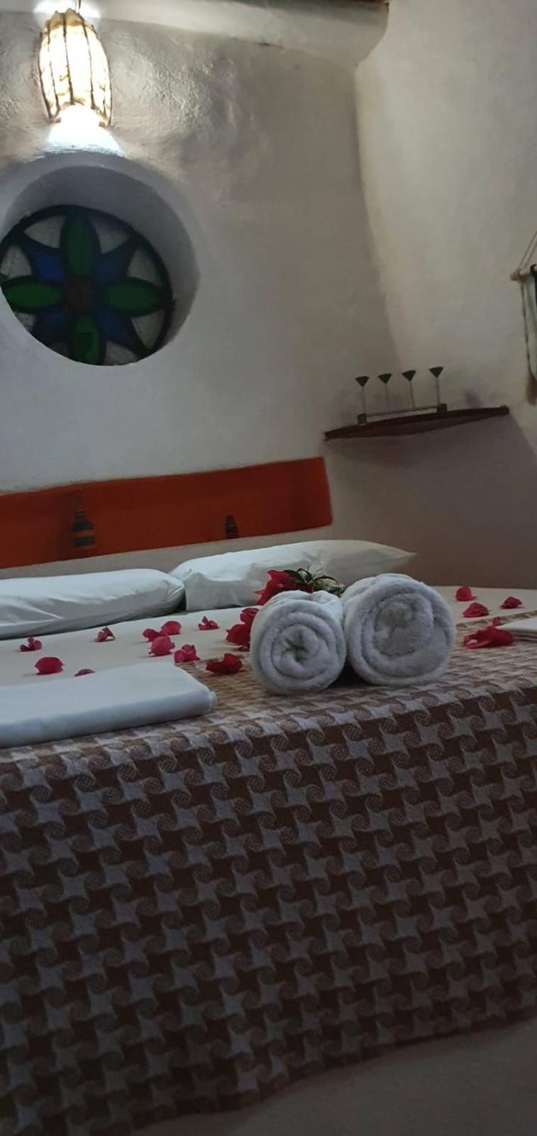 Pousada Jerimagia Jijoca de Jericoacoara Exterior foto