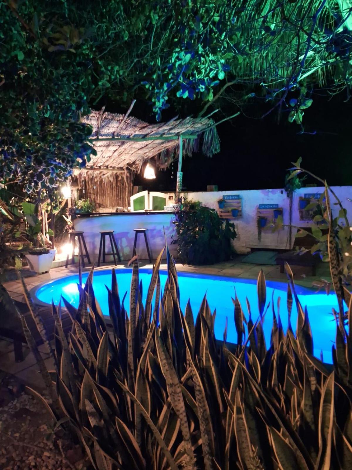Pousada Jerimagia Jijoca de Jericoacoara Exterior foto